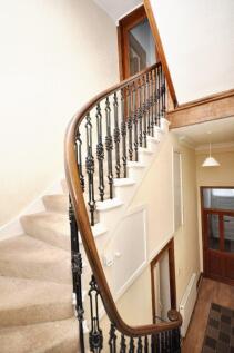 Stairwell