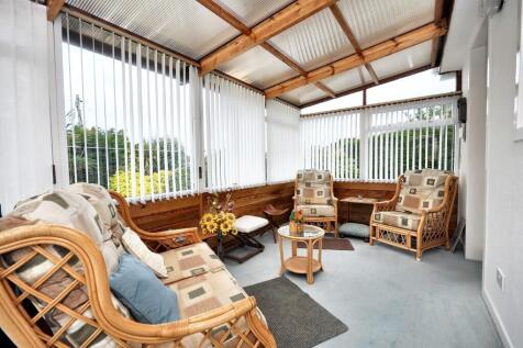Back Porch