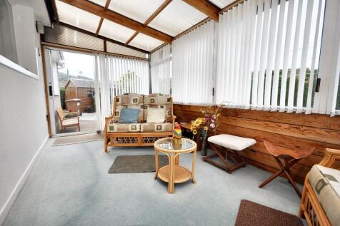 Back Porch