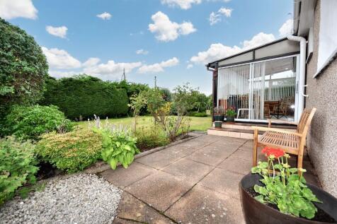 Back Garden