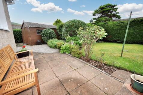 Back Garden