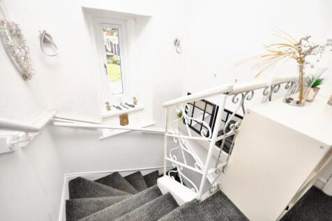 Stairwell