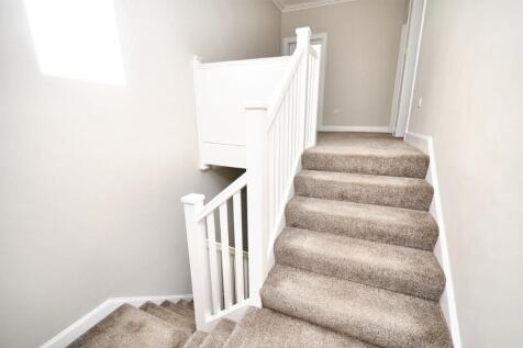 Stairwell