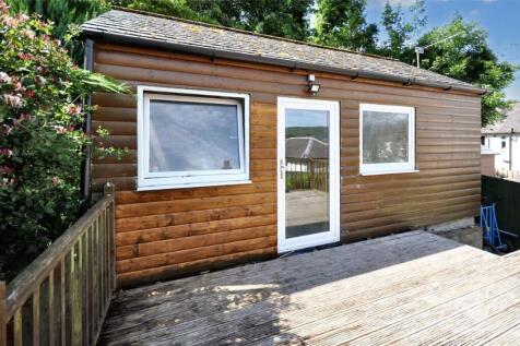 Garden Room/Workshop