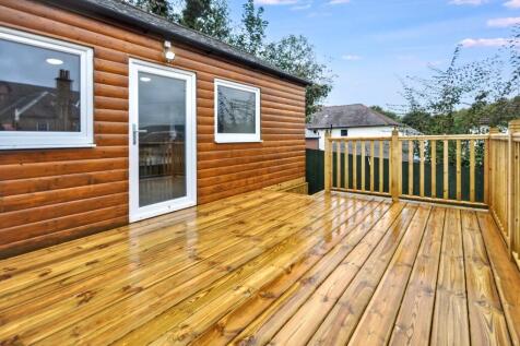 Garden Room/Workshop