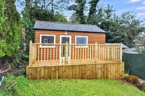 Garden Room/Workshop