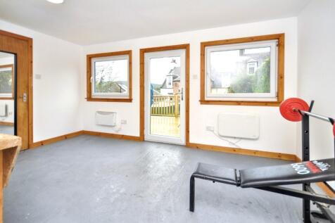 Garden Room/Workshop