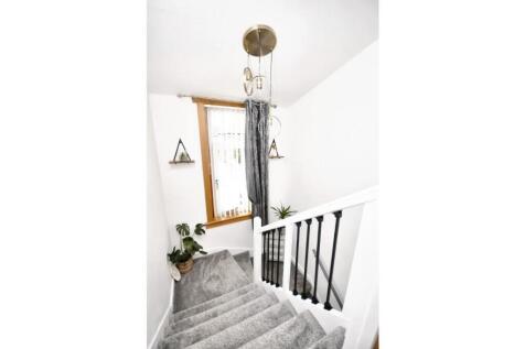 Stairwell