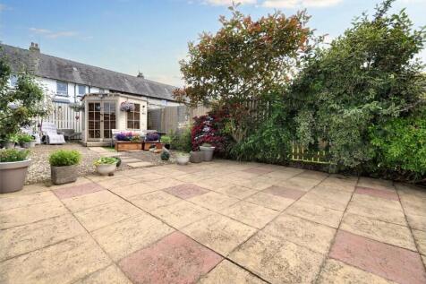 Back Garden