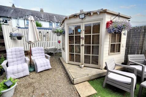 Summer house