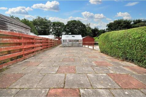 Back Garden