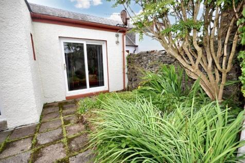 Back Garden