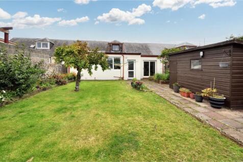 Back Garden