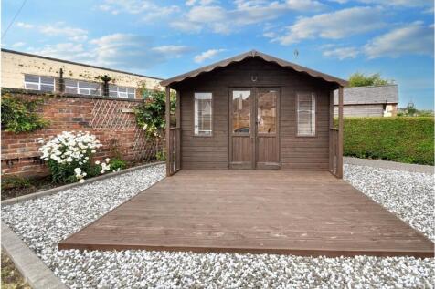 Summer House