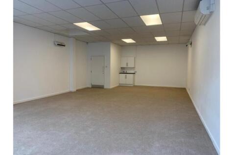 Office/ Shop