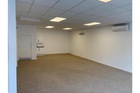 Office/ Shop