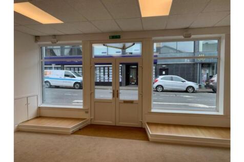 Office/ Shop