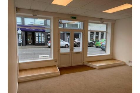 Office/ Shop
