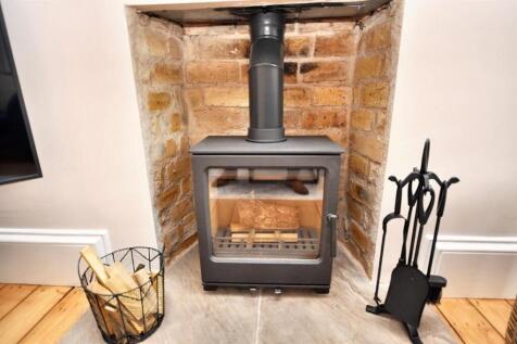 Stove