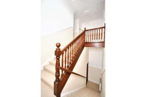 Stairwell