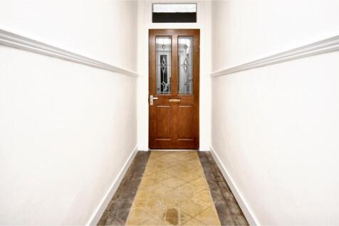 Entrance Vestibule
