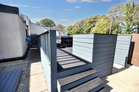 Back Garden