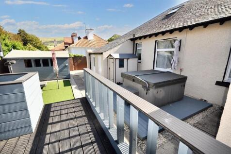 Back Garden