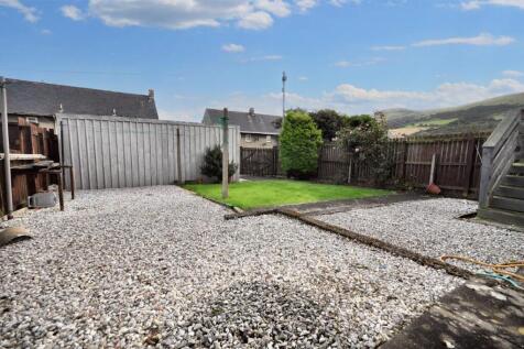 Back Garden 