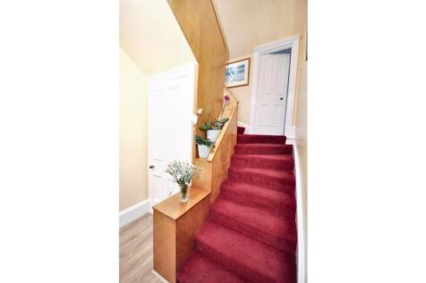 Stairwell