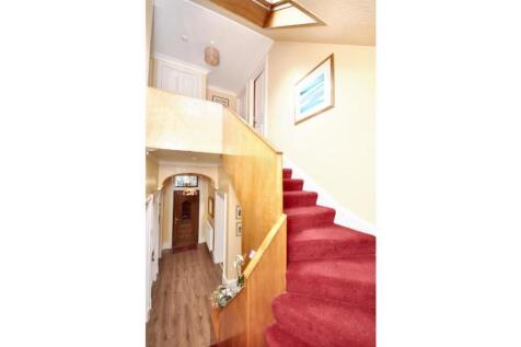 Stairwell