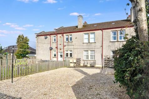 Back Garden