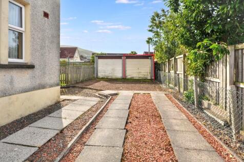 Shared Driveway