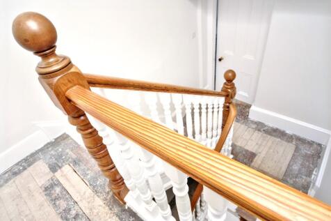 Stairwell