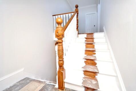 Stairwell