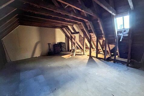 Loft space