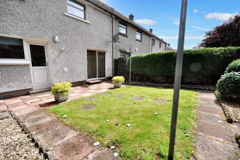 Back Garden 