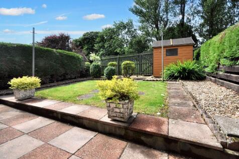 Back Garden 