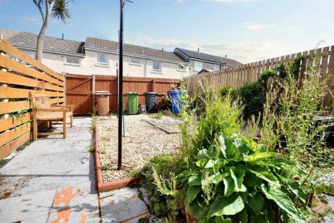 Back Garden