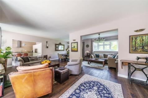 Open Plan