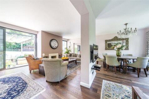 Open Plan