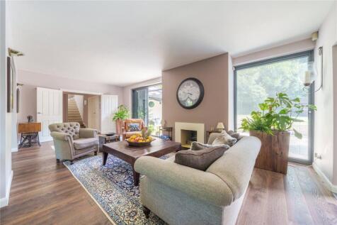 Open Plan