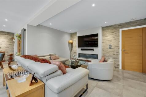 Open Plan
