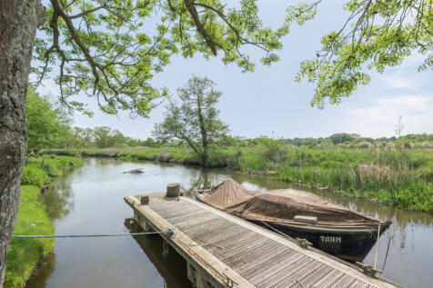 Mooring