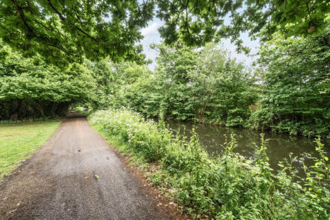 Basingstoke Canal