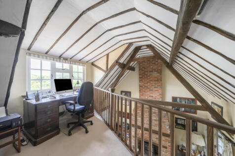 Mezzanine