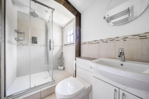 Bedroom 2 En-Suite