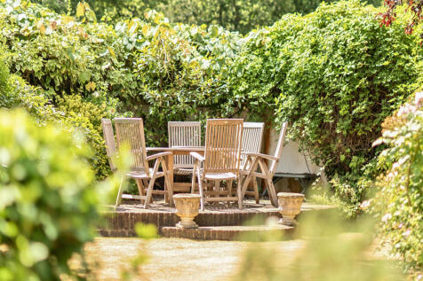 Gardens