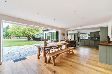 Open Plan