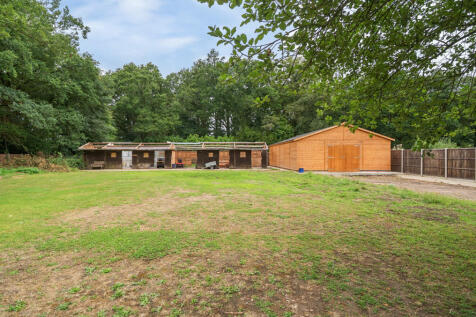 Barn