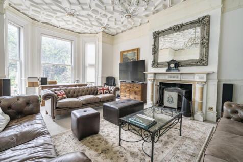 Drawing Room